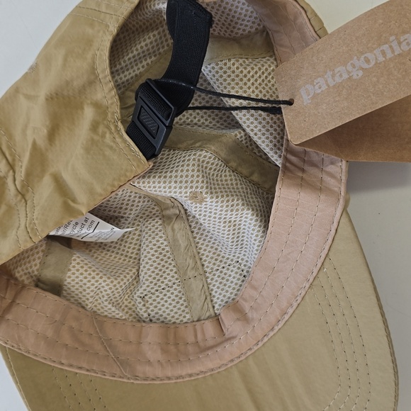 Patagonia Tan Cap - Picture 3 of 3